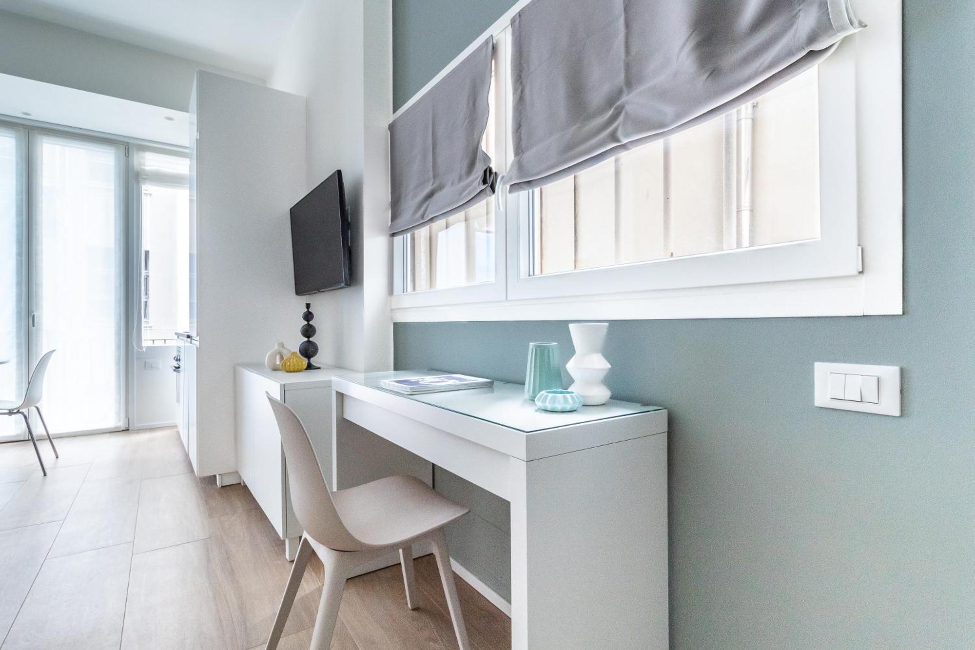 Ampi Monolocali In Via Pirandello - Washington Apartment Milan Exterior photo